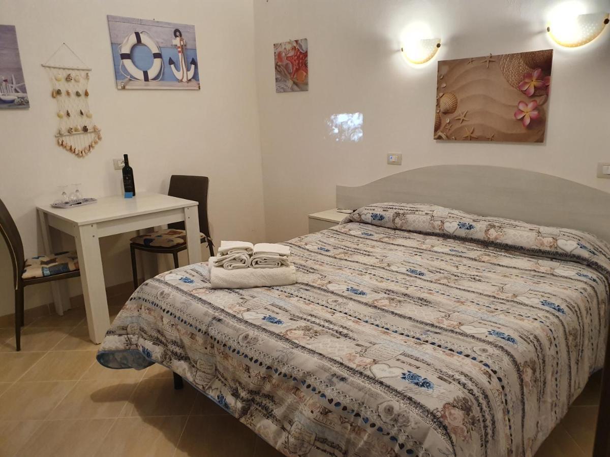 Agrisicilia Guest House Marinella di Selinunte Bagian luar foto