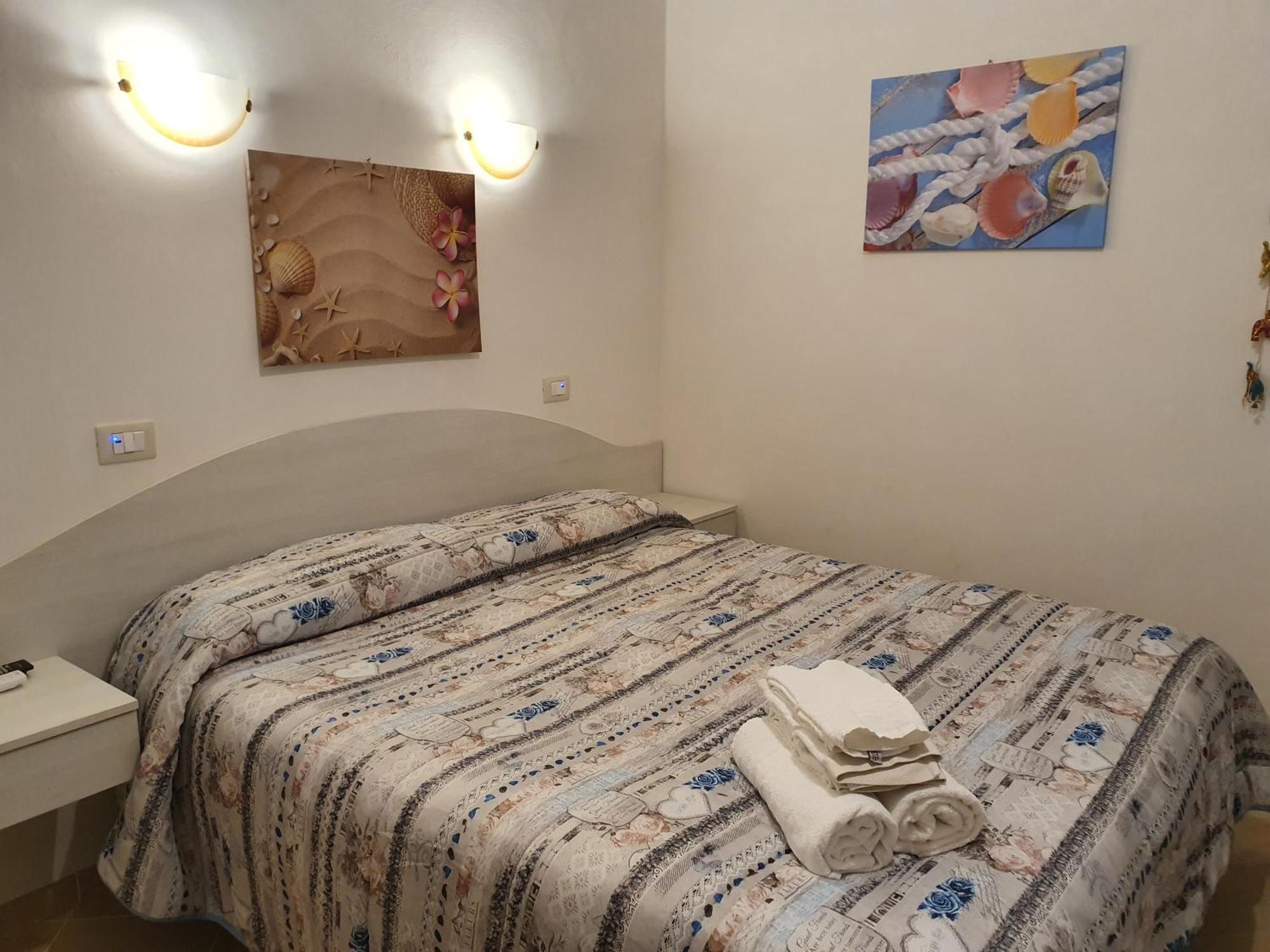 Agrisicilia Guest House Marinella di Selinunte Ruang foto