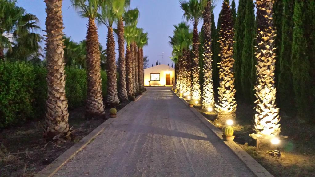 Agrisicilia Guest House Marinella di Selinunte Bagian luar foto