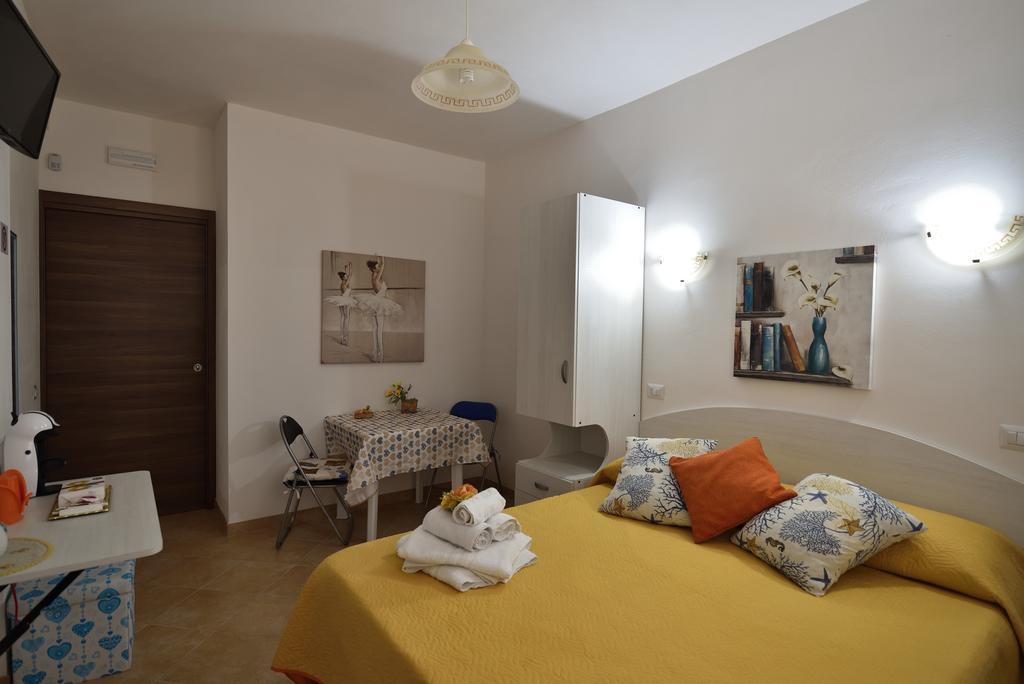 Agrisicilia Guest House Marinella di Selinunte Bagian luar foto