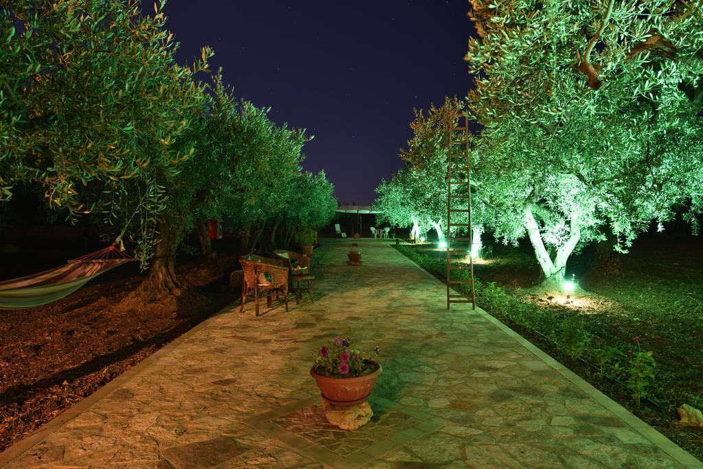 Agrisicilia Guest House Marinella di Selinunte Bagian luar foto