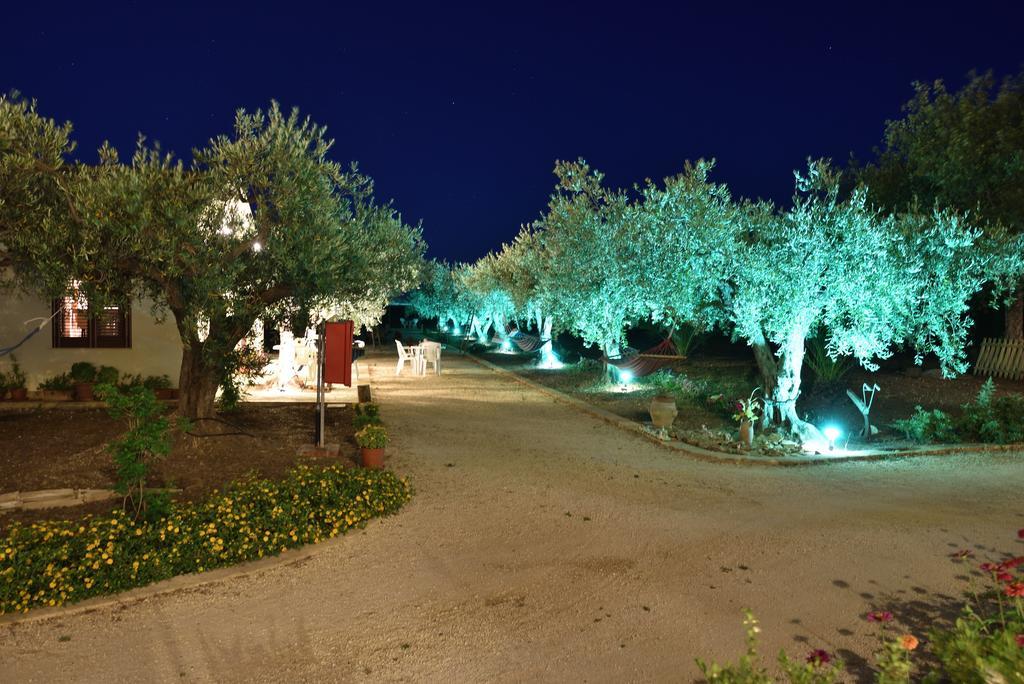 Agrisicilia Guest House Marinella di Selinunte Bagian luar foto