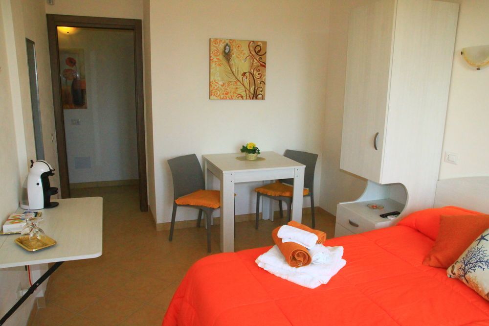 Agrisicilia Guest House Marinella di Selinunte Bagian luar foto