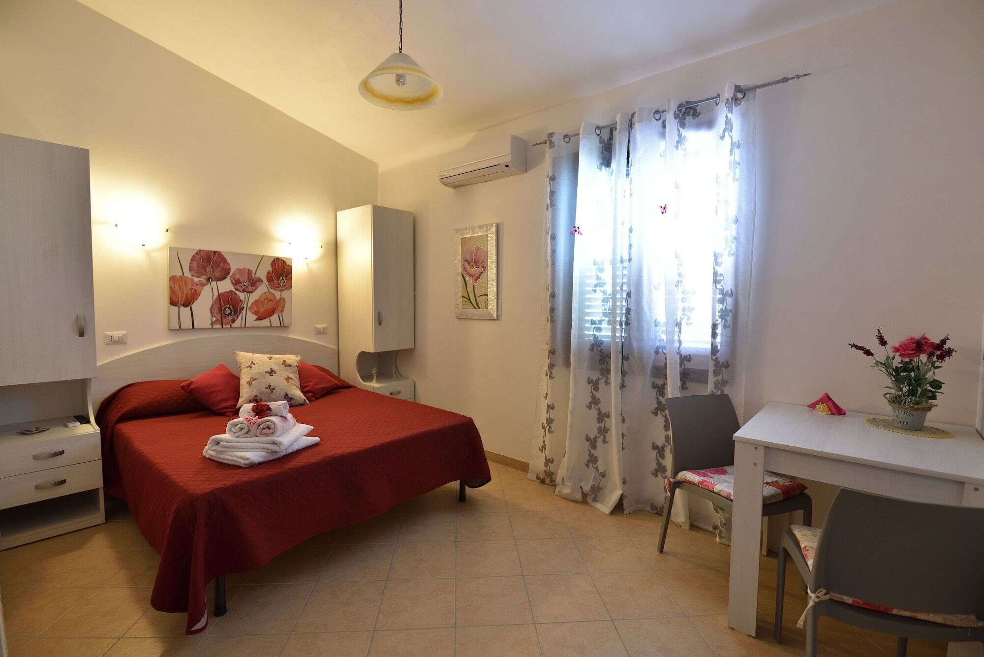 Agrisicilia Guest House Marinella di Selinunte Bagian luar foto