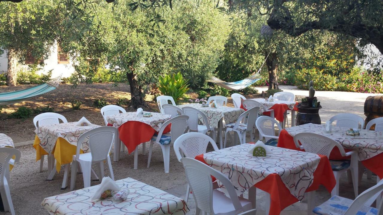 Agrisicilia Guest House Marinella di Selinunte Bagian luar foto